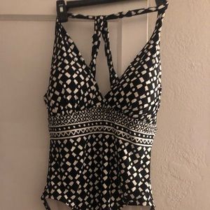 La Blanca one piece - never been worn
